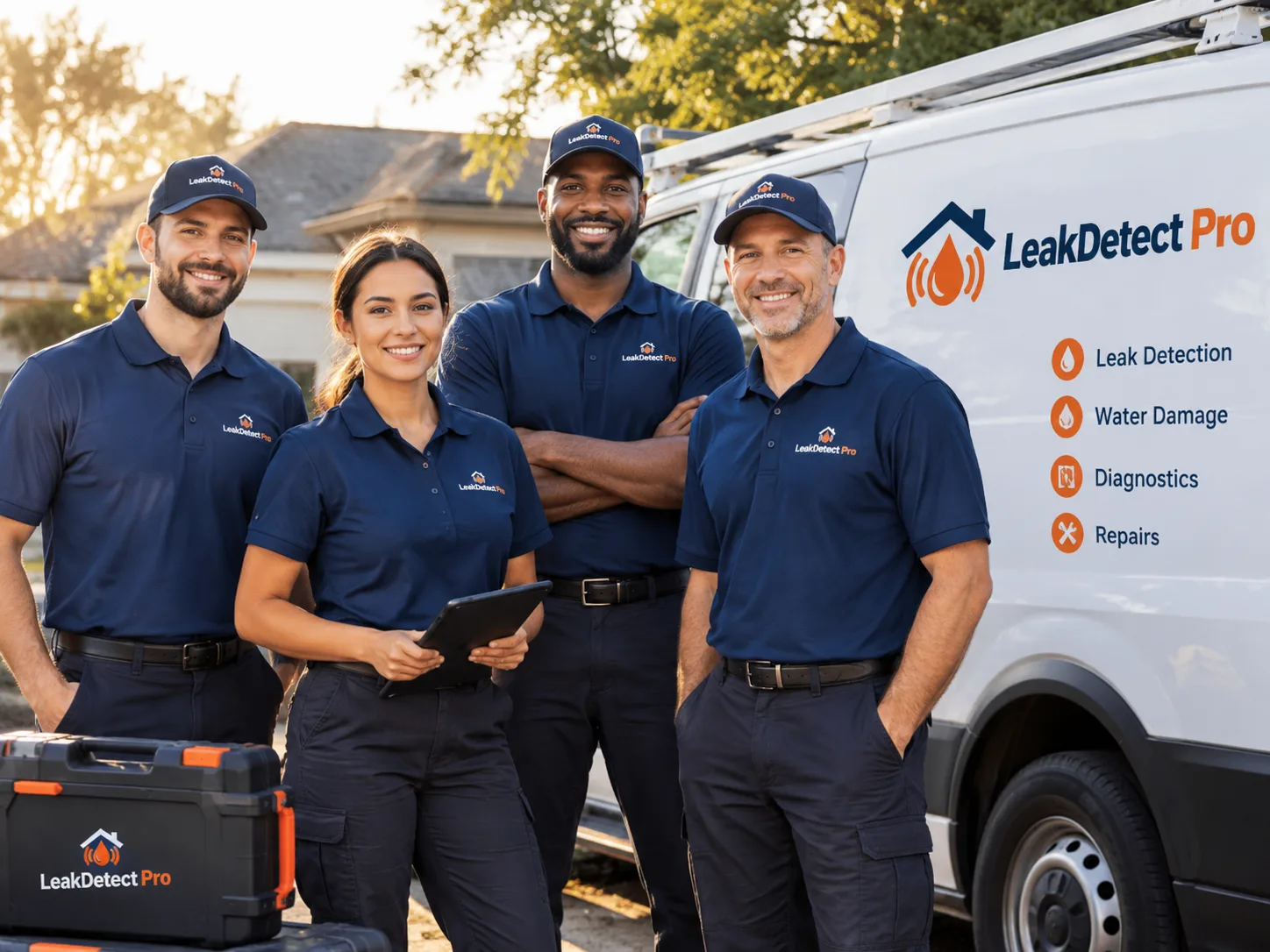 Roof Repair company in Carmel, IN